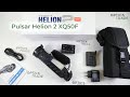 Pulsar Helion 2 XQ50F Thermal Monocular review | Optics Trade Reviews