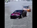 キマっているドリ車は走りもカッコイイ🔥 jdm drift stance schassis ドリフト shorts