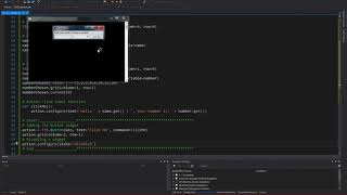 Python GUI: 8 Disabling A Button