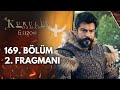 Kuruluş Osman 169. Bölüm 2. Fragmanı