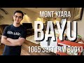 Mont Kiara Bayu | 1065Sf | 2 Rooms 2 Baths | Fully Furnished | For Sale