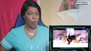 En Vogue - Free Your Mind (Official Music Video) REACTION!