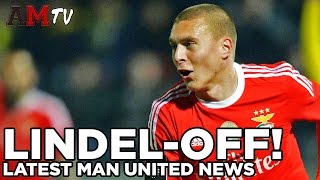 Victor Lindelof - Deal Off?! | Latest Man United News