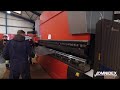 Metal Bending Process | How to Perform Metal Bending | Omnidex Laser