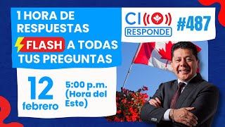 Ci Responde #487