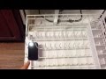 What's the inside of a Dishwasher look like? - iPhone and iPad in a Dishwasher - Waterproof iPad