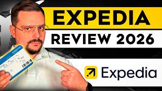 Expedia Review - 2026 | Is Expedia Travel Really Worth It?