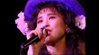 松田聖子 「Rock'n Rouge」(Live Assortment Edition)