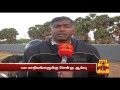 save palm trees from the risk of extinction social activist cadson thanthi tv