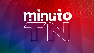 Minuto TN Especial de Sábado [COMPLETO] - 11/01/2025