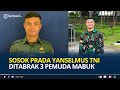 Sosok Prada Yanselmus Valeri Vatman, Anggota TNI Tewas Ditabrak 3 Pemuda Mabuk di Atambua NTT