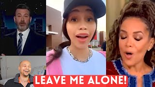 Celebrities MELTING DOWN Over Trump’s Election Night Victory | MUST-SEE Compilation