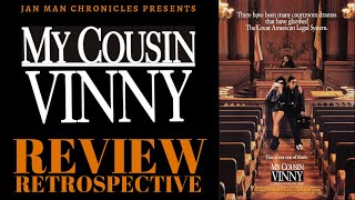 My Cousin Vinny (1992) Review Retrospective