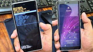 How To Hard Reset Rakuten Hand 5G  P780 Remove Screen Lock - rakuten hand p780 hard reset