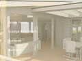 koonya beach house sorrento google sketchup animation