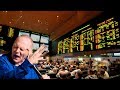 Bill Burr on Sports Betting