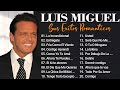 Luis Miguel - Mejores Canciones II MIX ROMANTICOS💕