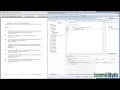 Intro to Java Training Course - Chapter 4 - Labs 1 and 2 Review