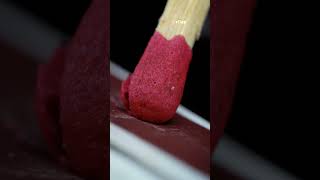 How things actually work in macro #urday #satisfying #closeup