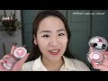 【english subtitles】jillstuartbeauty summer collection 2023