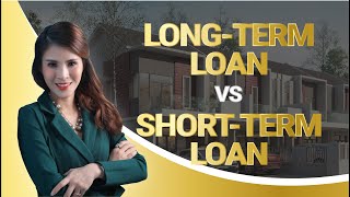 PIF series #29 Long Term Loan vs Short Term Loan