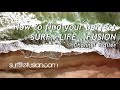 How to find your perfect SURF...LIFE...FUSION - Channel Trailer