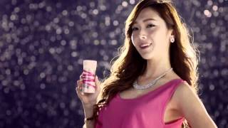 【HD】SNSD 少女時代 Girls' Generation - Yakult LOOK CF