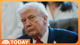 Trump to Drop $1.8B ‘Anti-Weaponization’ Fund After Backlash