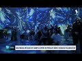 Multimedia interactive complex opens in popular tourist region of Kazakhstan