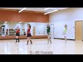 You Better Think - Line Dance (Dance & Teach)