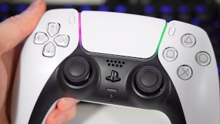 Did you know that your PS5 controller can do this?