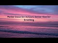 Missing Pieces (Lyrics) - Bella Lambert