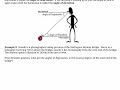 solving problems with trig ratios mcf3m mcr3u