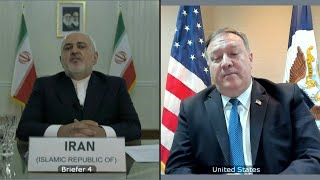 EEUU encuentra resistencia en la ONU en su intento de prolongar embargo de armas a Irán | AFP
