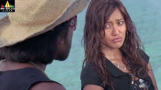 Chirutha Telugu Movie Part 7/12 | Ram Charan, Neha Sharma | Sri Balaji Video