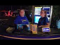 they recreated blockbuster video at disney world