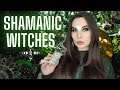 8 Signs you're a Shaman ¦ Shamanic Witchcraft