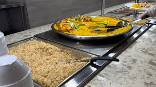 $19.99 Lunch Buffet at Dimassi’s Mediterranean in Cerritos, CA