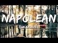 $uicideboy$ - Napolean (Lyrics)