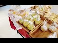 bangkok custard nakamura คัสตาร์ด นากามูระ sweet u0026 savory pastries sandwiches u0026 cakes thailand