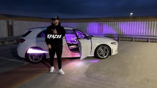 Krazee - We All Know (Official Music Video) 2024