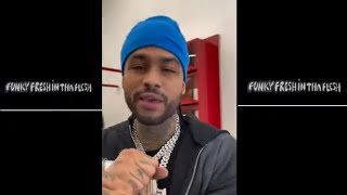 Big Sean \u0026 B-Boy Reg Books, Irv Gotti R.I.P., J Dilla Street, Kendrick Lamar, Dave East new video +