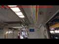 [Immediately do NSL FD] SMRT KHI C151 PMSM [065/066] (Jurong East → Bukit Gombak)