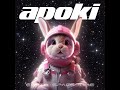 apoki 아뽀키 get it out official audio