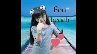 Goa Beach - Tony Kakkar | Neha Kakkar | Dance cover choreography | easy simple dance steps for kids