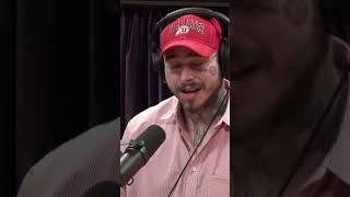 The Dybbuk Box Experience Post Malone