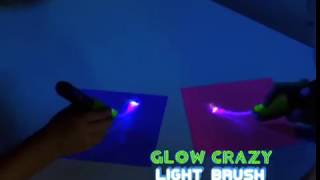 Glow Crazy: Kids Toy TV Commercial