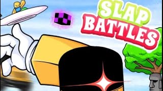 slap battles 101 #slapbattles #roblox #funny