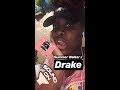 GIRLS NEED LOVE REMIX - SUMMER WALKER X DRAKE REACTION