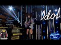 Mia Matthews Mama's Broken Heart Full Performance | American Idol 2024 Hollywood Day 1 Solo's S22E06